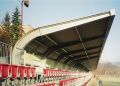 Stadion SEMILY - výroba a montáž fotbalové tribuny_1