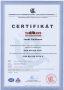 Systém řízení kvality dle ISO 9001: 2009