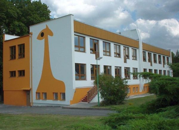 stávající objekt