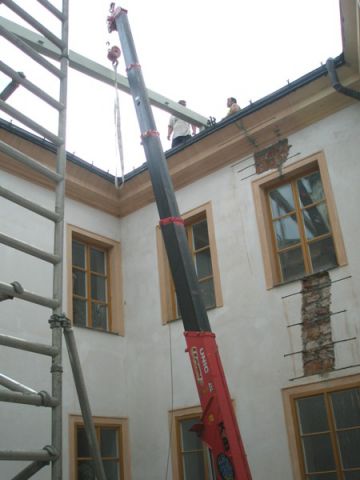 montáž ocelové konstrukce_1