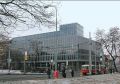 CHARLES SQUARE CENTER, PRAHA