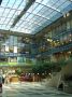 CHARLES SQUARE CENTER, PRAHA - zastřešení atria 12